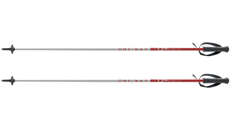 Горнолыжные палки ONE WAY XTR-OZ36121