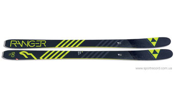 Фрирайдные лыжи FISCHER RANGER 90 TI-A17218