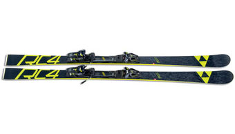 Горные лыжи FISCHER RC4 WORLDCUP RC RACETRACK-A06018