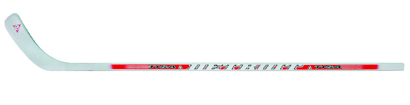 Клюшка хоккейная TISA  Detroit JR-H40315.52