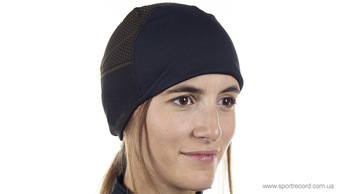 Шапка спортивная FISCHER SEAMLESS-G95422