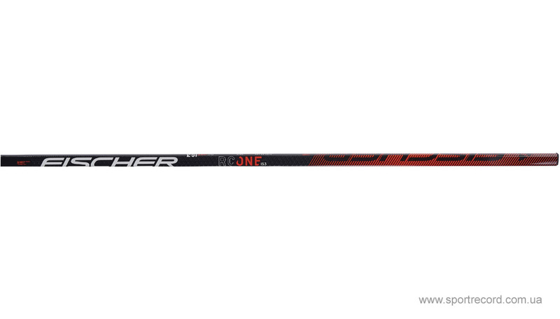 Трубка композитная хоккейная Fischer RC ONE IS3 Grip SR-H133123