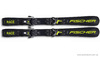 Горные лыжи FISCHERRC4 RACE SLR JR-P19422