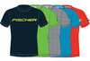 Футболка Fischer Kaprun-G01018