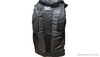 Куртка KAPPA 6CENTO 01P US SKI JACKET Black-K25563