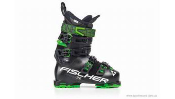 Горнолыжные ботинки FISCHER RANGER ONE 120 WALK- U14319
