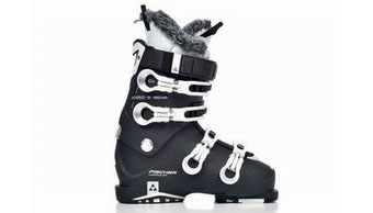 Горнолыжные ботинки Fischer HYBRID W10+ VACUUM-U15616