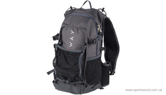 Сумка ONE WAY Trail Hydro Backpack 20L-OZ11025