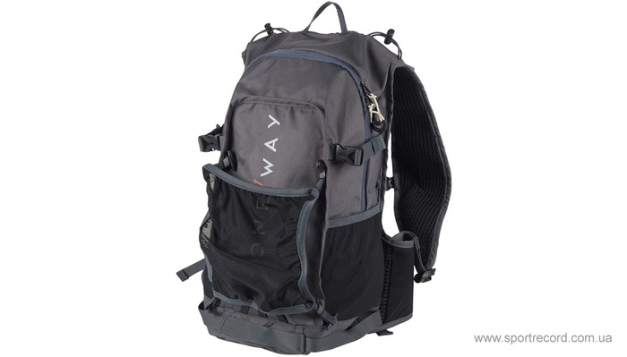 Сумка ONE WAY Trail Hydro Backpack 20L-OZ11025