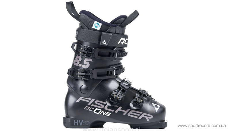 Горнолыжные ботинки FISCHER RC ONE 8.5-U30723