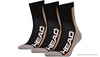 Носки Head Performance Short Crew 3-pack-781010001