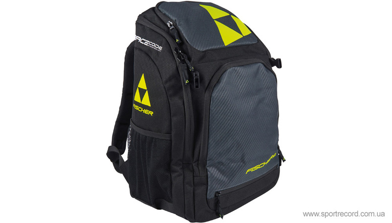 Рюкзак FISCHER BOOT/HELMET BACKPACK ALPINE RACE 36L-Z11022