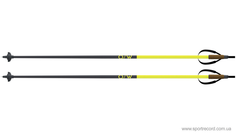 Палки беговые ONE WAY DIAMOND SPRINT-OZ46422