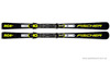 Горные лыжи FISCHER RC4 ST LYT PR + RC4 Z11 PR-P07825