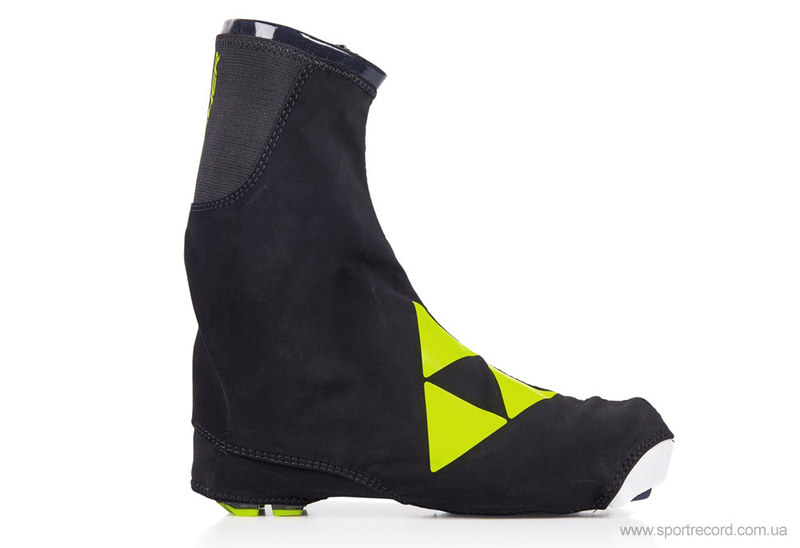 Чехол для беговых ботинок FISCHER BOOT COVER RACE - S42519