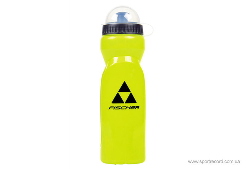 Фляга FISCHER DRINK BOTTLE 0,75L-Z10217