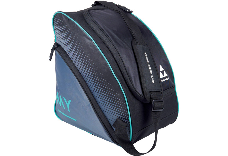 Сумка для ботинок FISCHER ALPINE MY STYLE-Z03717