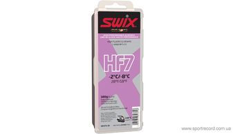 Смазка для лыж SWIX HF7-180