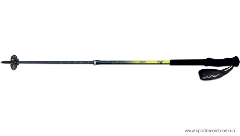 Горнолыжные палки FISCHER TRANSALP VARIO-Z33320