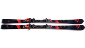Горные лыжи FISCHER PROGRESSOR F18-A09517