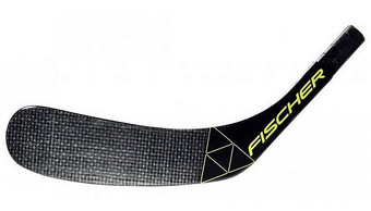 Хоккейный крюк FISCHER W250-H19316