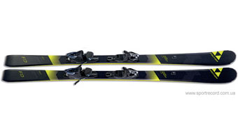 Горные лыжи FISCHER PROGRESSOR F17-A09717