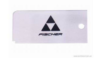 Скребок цикля пластиковая FISCHER Wax Scraper-W90115