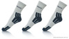 Носки Head Performance Short Crew 3-pack-741019001
