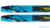 Беговые лыжи Fischer SNOWSTAR BLUE NIS/MTD-N64520