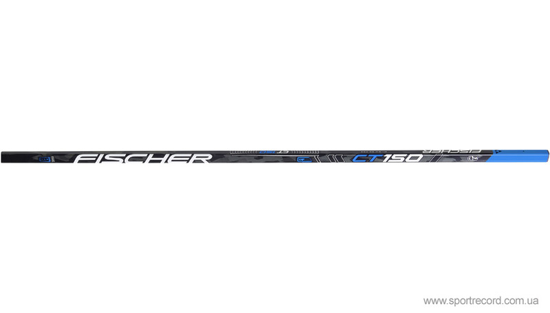 Трубка композитная хоккейная Fischer CT150-H13420