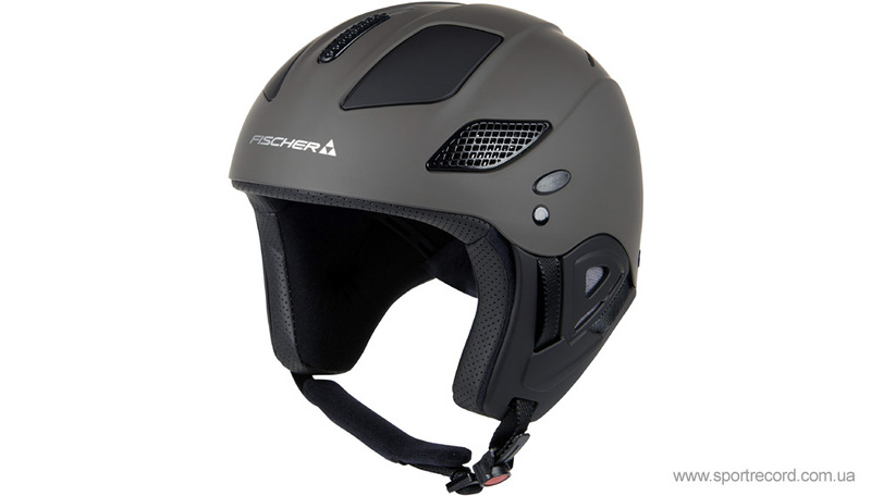 Горнолыжный шлем FISCHER ADVANCED HELMET-G40922