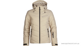 Куртка спортивная пуховая женская HALTI Mellow W-059-2603