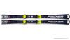 Горные лыжи FISCHER RC4 WC SC PRO M/O-P15620