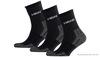 Носки Head Performance Short Crew 3-pack-741019001