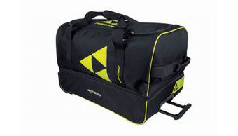 СУМКА FISCHER TEAM TROLLEY RACE 188L-Z01116