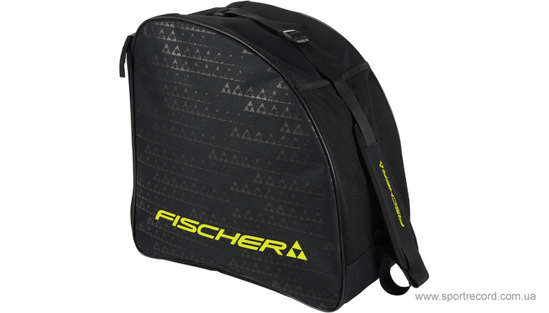 Сумка для ботинок FISCHER BOOTBAG ALPINE ECO-Z03224