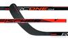 Клюшка хоккейная FISCHE RRC ONE IS4 Grip SQR SR-H122123