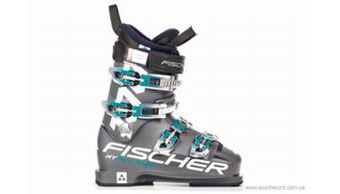 Горнолыжные ботинки FISCHER MY CURV XTR 90-U21219