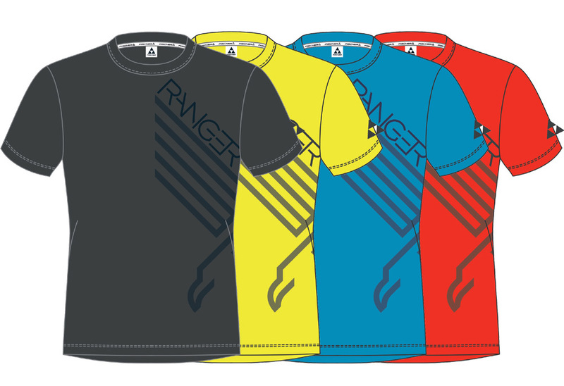 Футболка Fischer Ranger-G06218