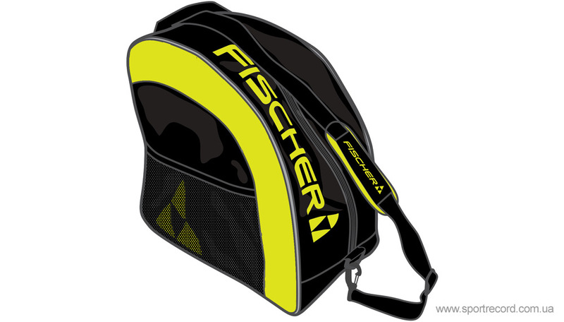 Сумка для ботинок FISCHER BOOTBAG ALPINE ECO-Z03217