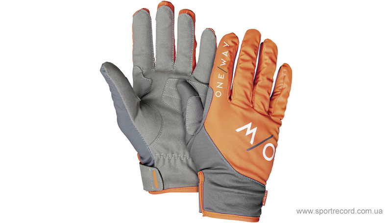 Перчатки для беговых лыж ONEWAY XC Glove Storm-OG90124