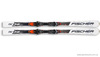 Горные лыжи FISCHER BRILLIANT RC ONE MF-P05320