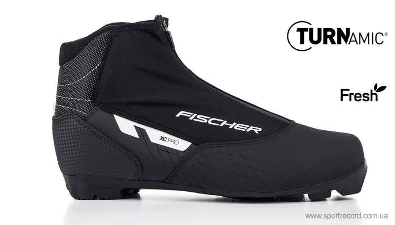 Ботинки беговые Fischer XC PRO Rental-S33522