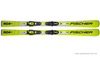 Горные лыжи FISCHER RC4 STI TPR + RS 10 PR-P07925