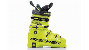 Горнолыжные ботинки FISCHER RC4 PODIUM 70-U11117