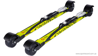 Лыжероллеры MARWE Classic 700XC-CLASS700XC