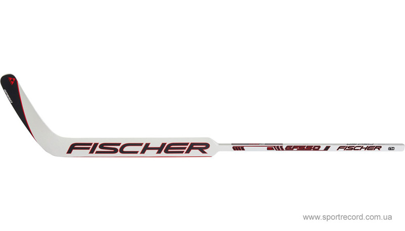 Клюшка вратарская FISCHER Goalie GF550 Foam Core SR-H177123