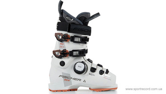 Горнолыжные ботинки FISCHER RC4 95 MV S BOA GW-U32025