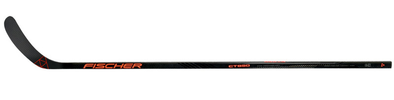 Клюшка хоккейная FISCHER CT850 Grip-H10916