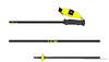 Горнолыжные палки ONE WAY GT 14 DARK-OZ31424